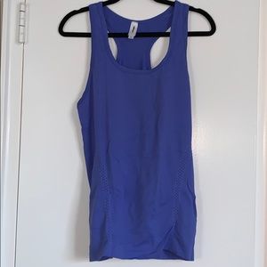 Gap Fit Workout Tank XL